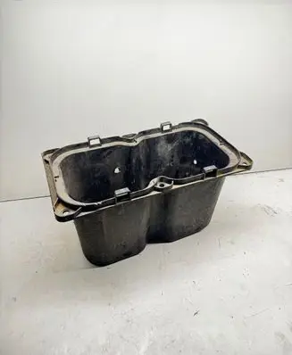 BMW 5 F10 F11 Glove box in trunk 7204300 7268260 51717268260