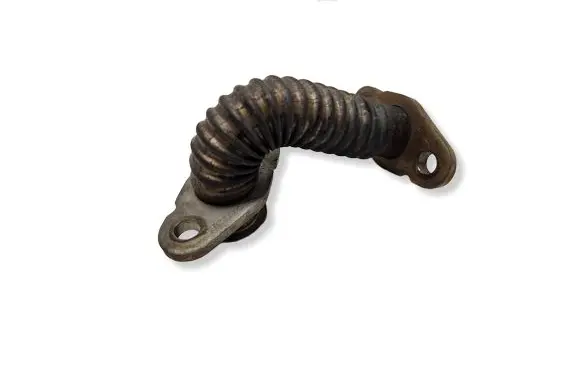 Volvo V60 EGR valve line/pipe/hose 31338533