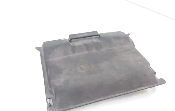 Ford Focus Battery box tray cover/lid AM5110A659BB