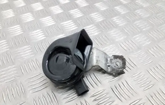 Skoda Superb B6 (3T) Horn signal 1K0951182G