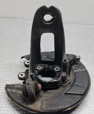 BMW X5 E53 Rear wheel hub spindle/knuckle 