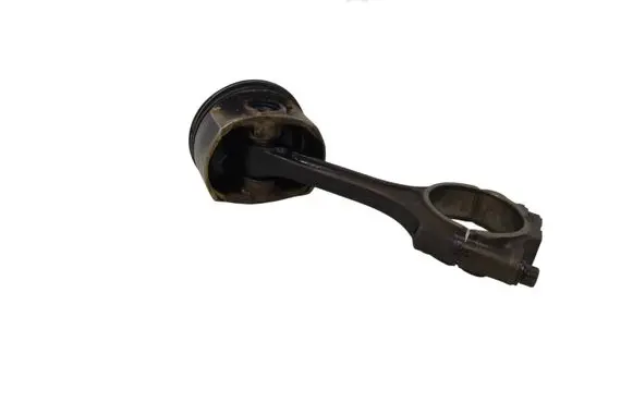 Ford S-MAX Piston 83L53