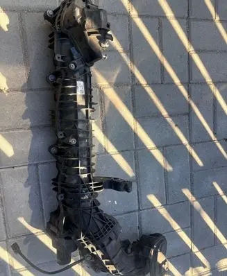 BMW 3 F30 F35 F31 Intake manifold 7811909 1703030603