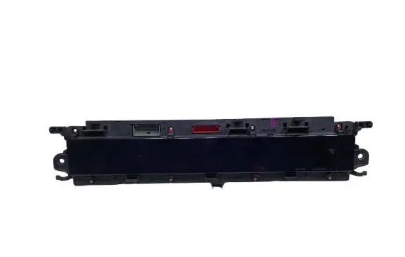 Renault Scenic II - Grand scenic II Speedometer (instrument cluster) 8200365607E-KASACJ 8200365607E