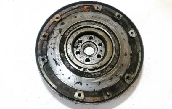 Ford Focus Flywheel 3m516477eb 050316a
