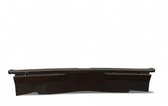 Volkswagen Atlas Trunk/boot sill cover protection 3CN863459
