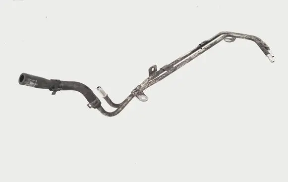 Porsche Cayenne (92A) Exhaust gas pipe 7p5131553