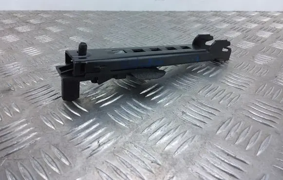 Skoda Superb B6 (3T) Seat belt adjustment motor 560929304