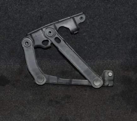 Mercedes-Benz SLK R171 Engine bonnet/hood hinges 1718800128
