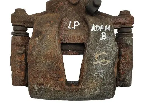 Opel Adam Front brake caliper