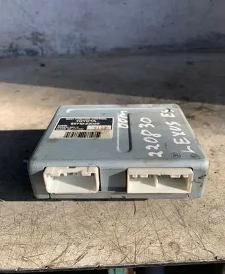 Lexus ES 250 - 300 - 330 Other control units/modules 8971033020 43281110010