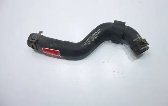 Volkswagen PASSAT B8 Engine coolant pipe/hose 3Q0121064N 147610M