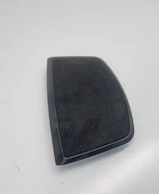 Dash center speaker trim cover