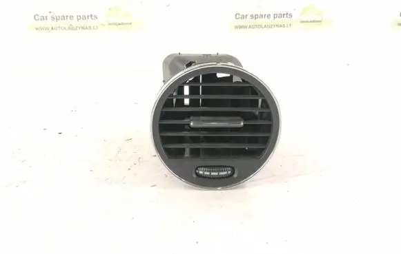 Mercedes-Benz CLS C219 Dashboard side air vent grill/cover trim 2198300254 A2198300254