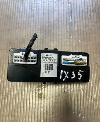Hyundai ix35 Other control units/modules 919402Y010