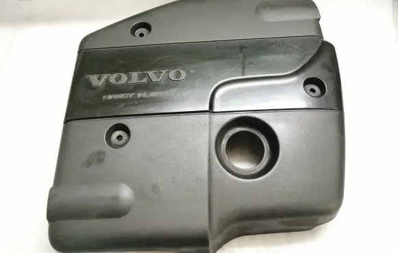 Volvo S60 Engine cover (trim)