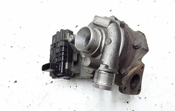 Peugeot 607 Turbo 4U3Q6K682AK 9723341