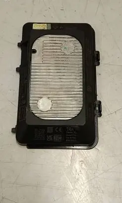 Volkswagen Taigo Wireless charging module 5NA980611A