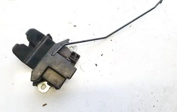 Hyundai Sonata Tailgate/trunk/boot lock/catch/latch