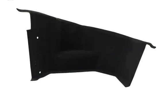 Tesla Model S Bottom trim 100731900F