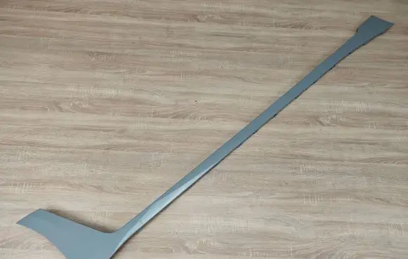BMW 4 G22 G23 G24 G26 Sill 8737085