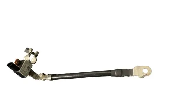 Mercedes-Benz E AMG W213 Negative earth cable (battery) A0009055116