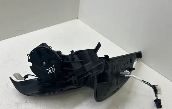Citroen C3 Front door wing mirror part 