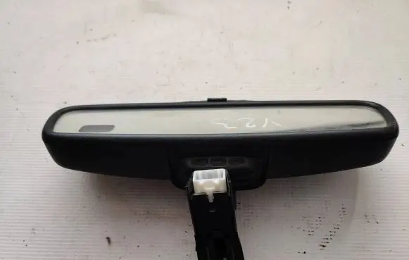 Toyota Prius (XW30) Rear view mirror (interior) e11026133