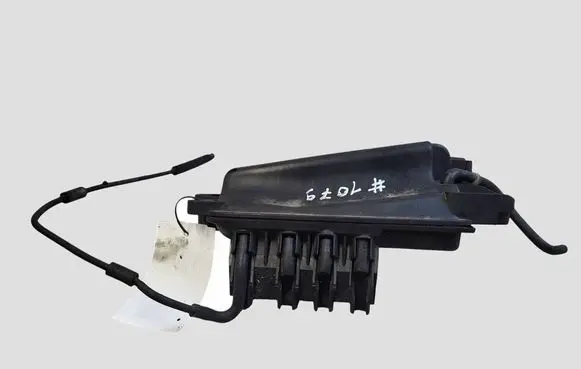 Mercedes-Benz E W212 Vacuum air tank A6510700568 446480601
