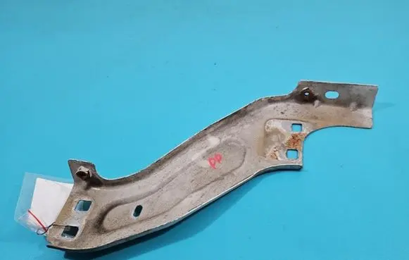 Peugeot Partner Radiator support slam panel IMPRK1388519