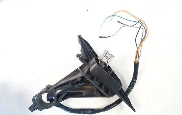Ford Mondeo MK IV Other exterior part fc491l fc-491l