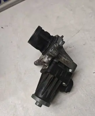 EGR valve