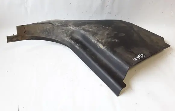 Land Rover Discovery 4 - LR4 Foot area side trim EMC500321