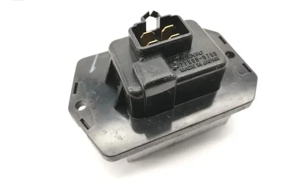 Honda Accord Heater blower motor/fan resistor 0778000780