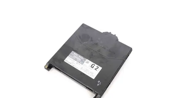 Toyota Prius (XW30) Other devices 8922147150