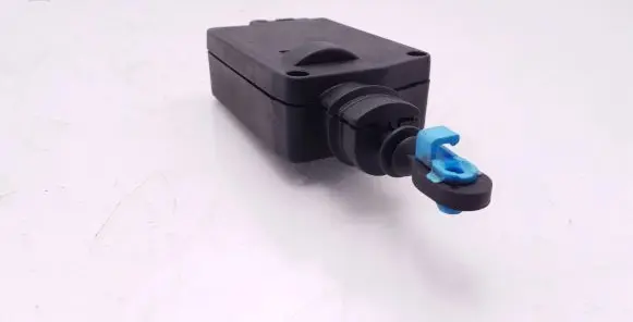 Hyundai Santa Fe Tailgate boot lock/latch motor 