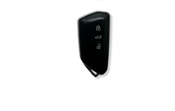 Volkswagen ID.4 Ignition key/card 