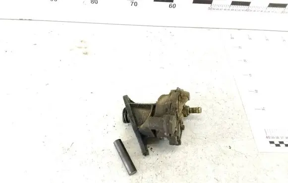 Volkswagen Transporter - Caravelle T4 Vacuum pump 72230019