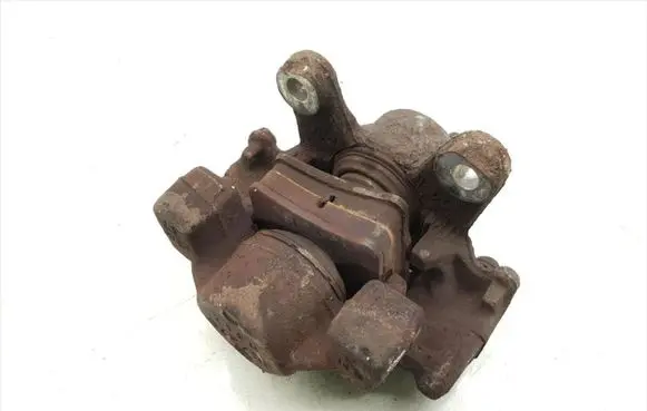 Mercedes-Benz CLC CL203 Rear brake caliper