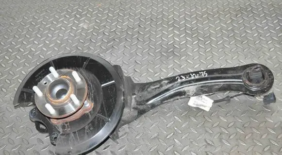Volvo V40 Rear wheel hub