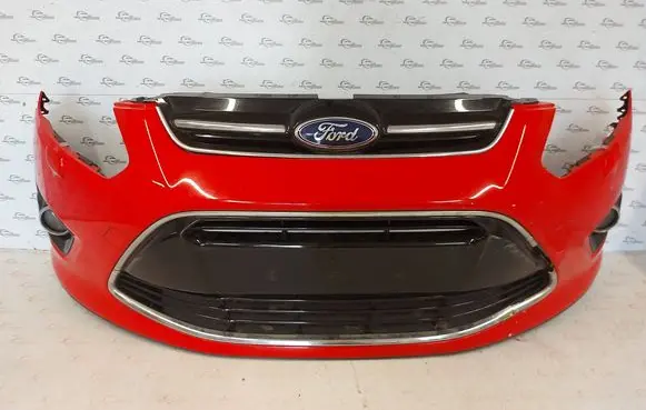 Ford C-MAX II Front bumper AM5117B968D