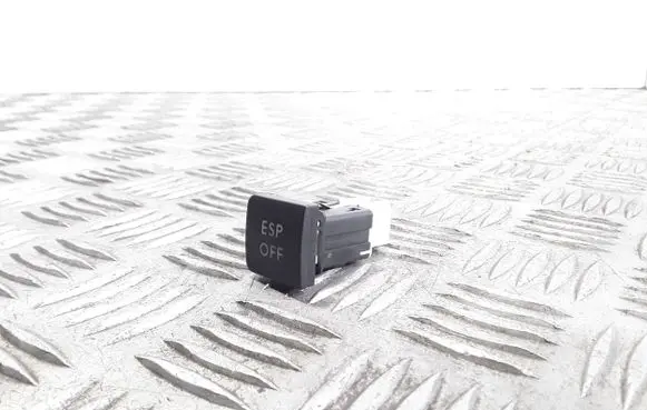ESP (stability program) switch