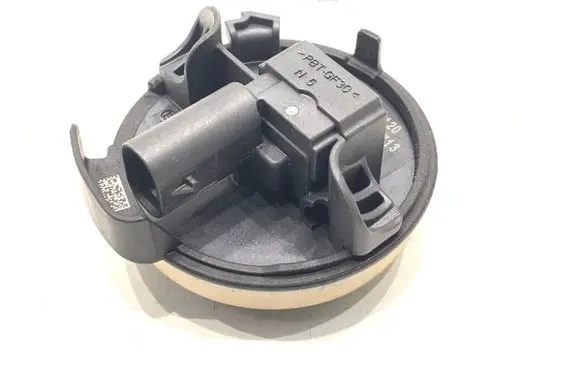 BMW X5 G05 Airbag deployment crash/impact sensor 6834911