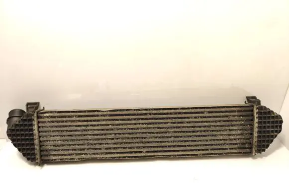 Volvo C30 Intercooler radiator 9M519L440AC ECC7A T1851003