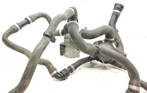 BMW 3 F30 F35 F31 Electric auxiliary coolant/water pump 759771508