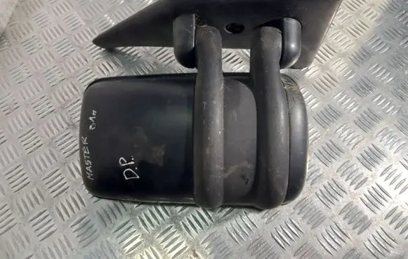 Renault Master II Manual wing mirror 