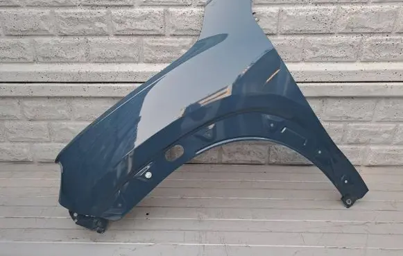 Dacia Spring Fender