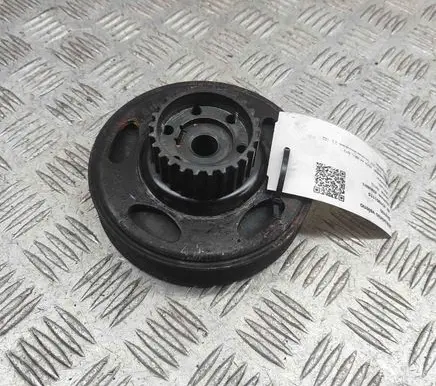 Audi A4 S4 B7 8E 8H Crankshaft pulley 06F105243J