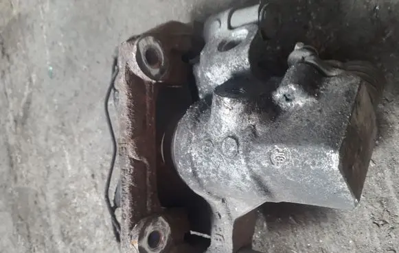 Volvo V50 Rear brake caliper