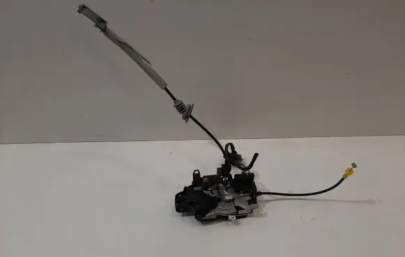 Volvo S90, V90 Front door lock 31349894 C26966106